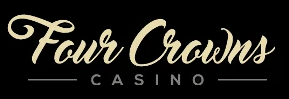 4Crowns Casino logo